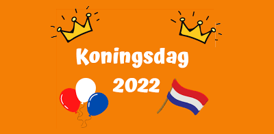 koningsdag 2022 programma